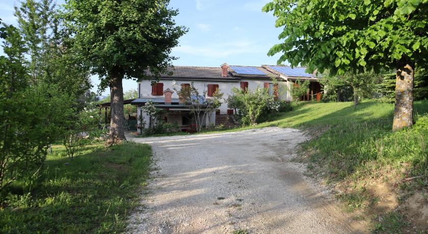 Villa Strada dei Monti Sibillini