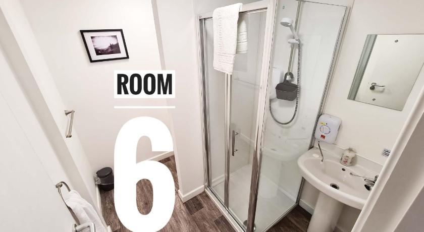 Rooms on the High Street photo