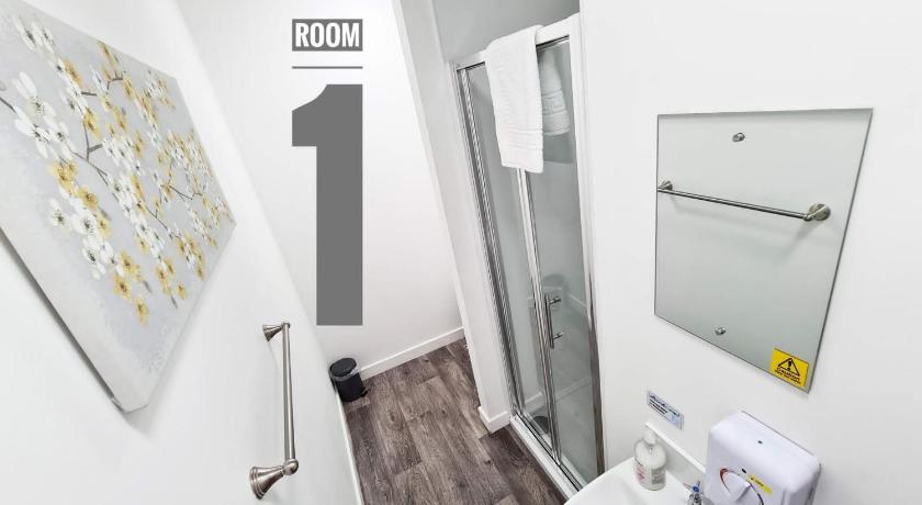 Rooms on the High Street photo