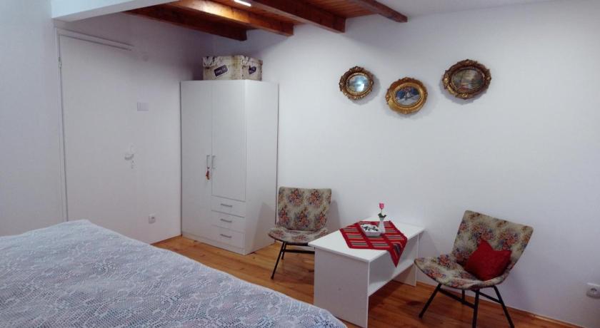 貝爾格勒 Mia apartment 3星级 单人房 客房