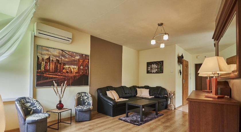 Apartamenty Swinoujscie - Villa Teresa
