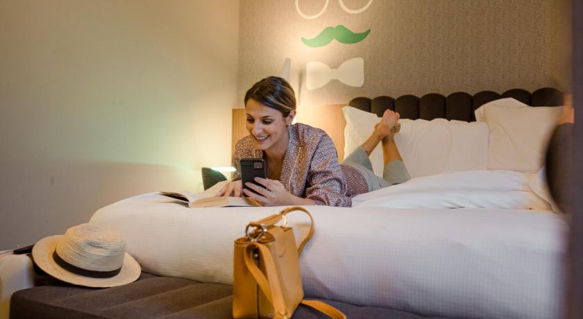 G Hotel Pescara photo