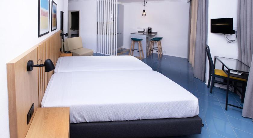 Hotel Apartamento Foz Atlantida photo