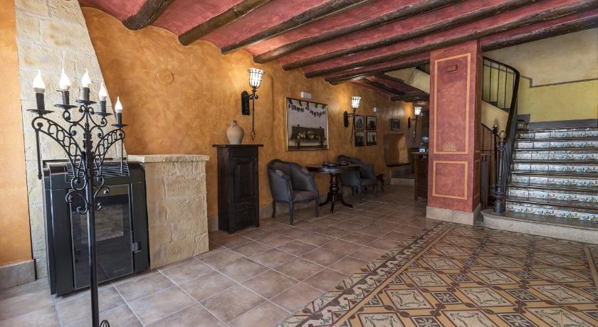 Casa Rural La Cuca