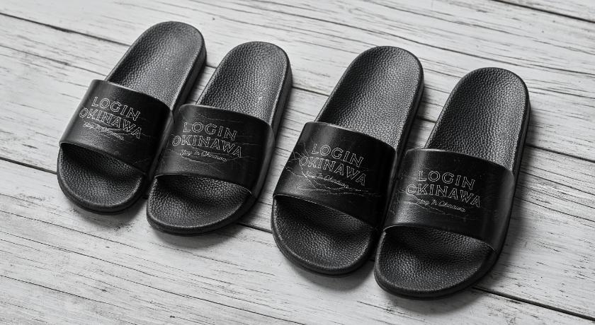 沖縄本島 LOGIN OKINAWA -monotone- 1つ星 ゲストハウス スイート