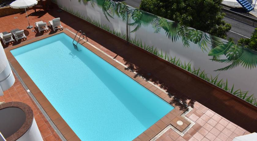Apartamentos Mayaguez - Adults Only photo