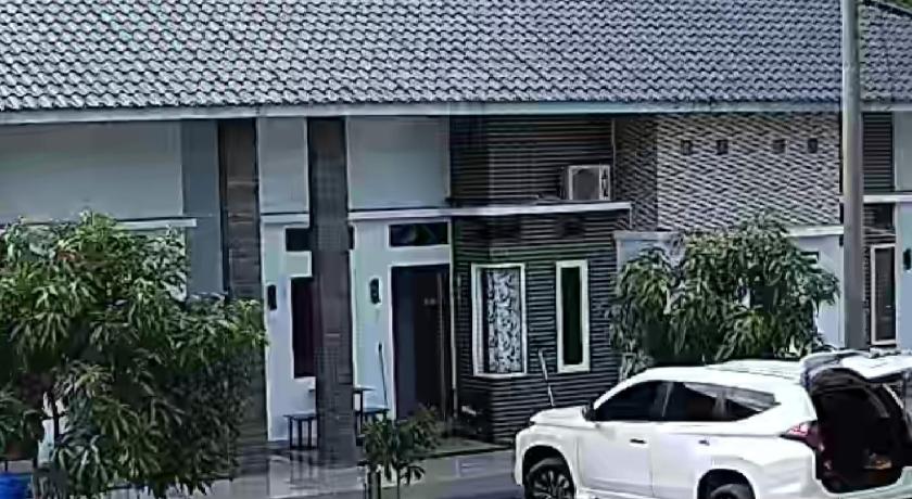 Cahaya kos putri photo