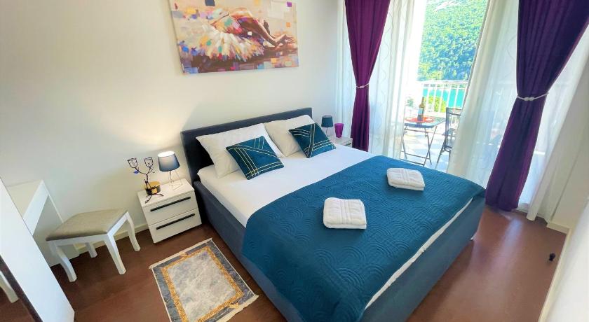 Bonki apartment private free parking — Hotel in Dubrovnik
