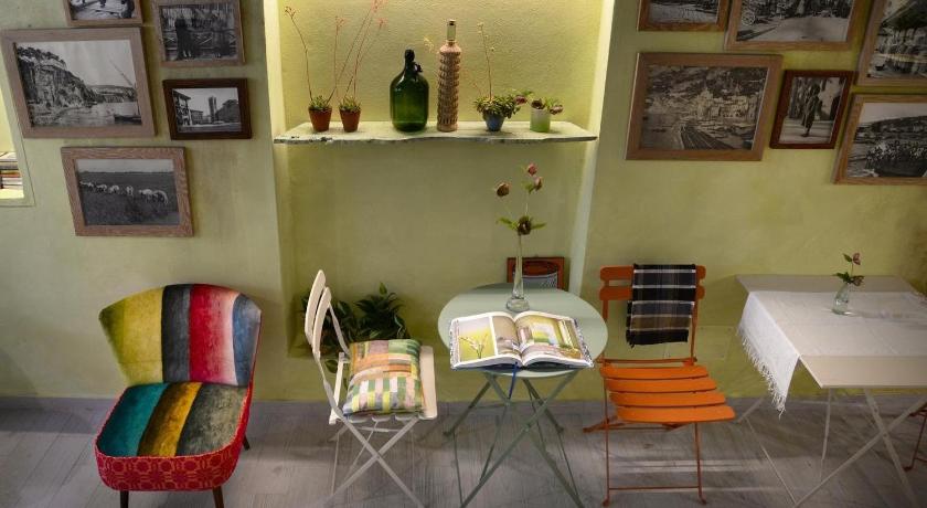 La casa dei Mimmi
