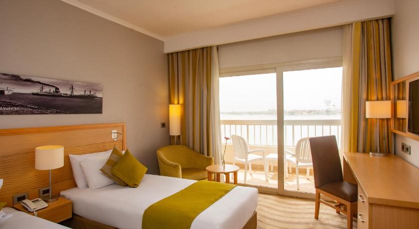 Image of Standard Lake View Twin Room 0