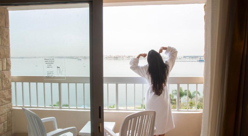 Image of Standard Double Room with View 17