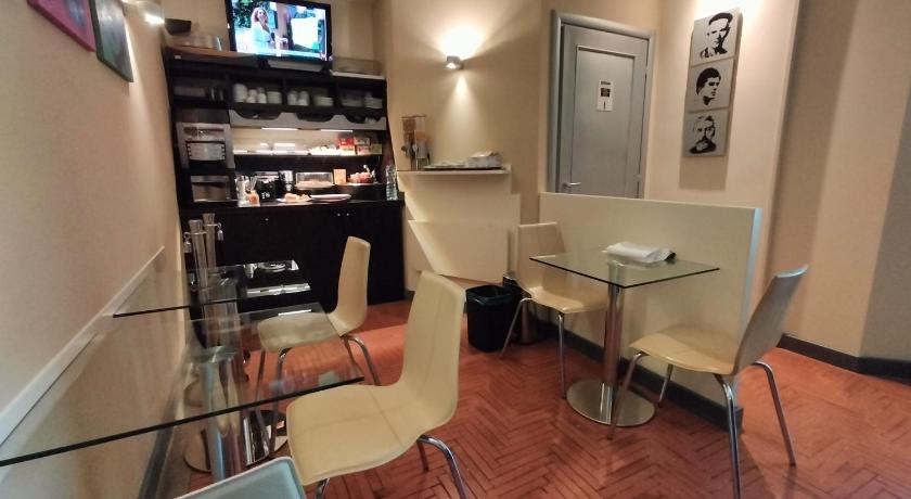 弗罗西诺内 Hotel L' Orto degli Otelli 3星级 酒店 外观