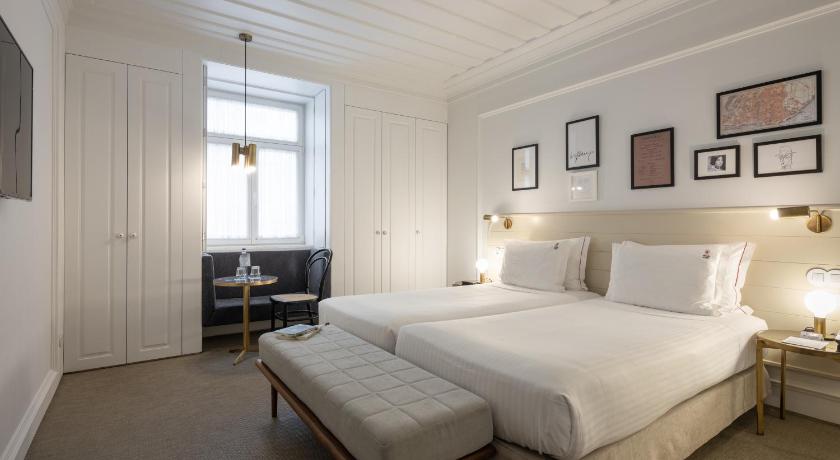 Image of Twin Room 0