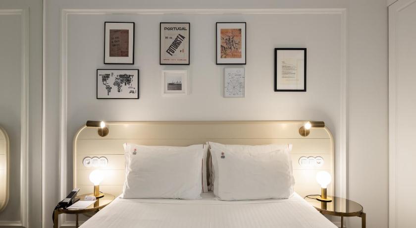 Image of Comfort Double Room 4