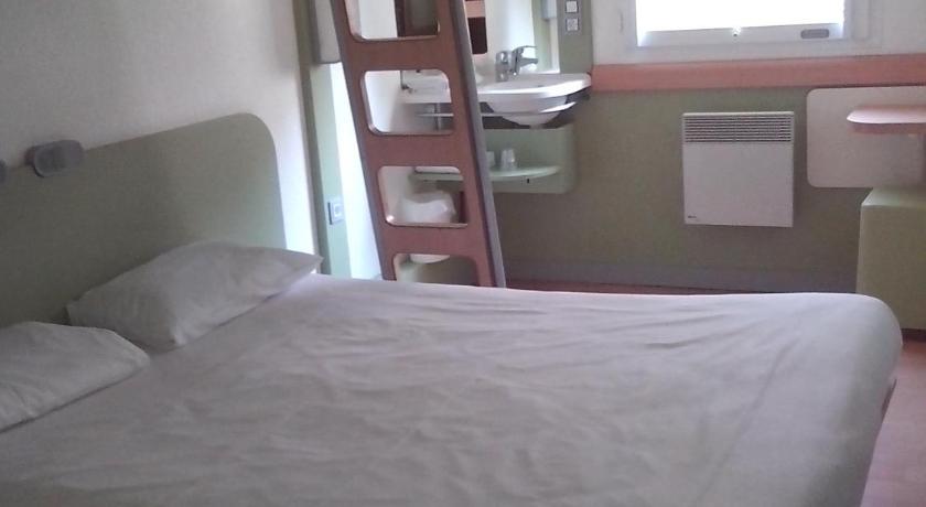 ibis budget Poitiers Sud