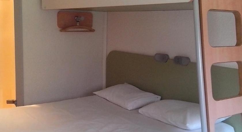 ibis budget Poitiers Sud