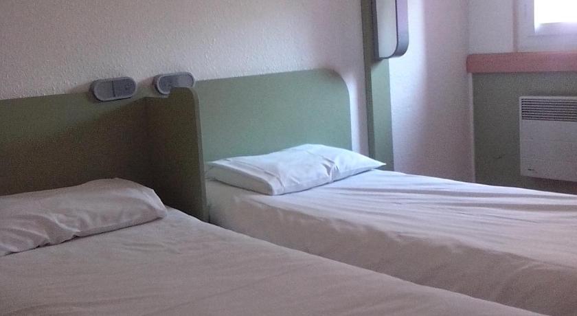 ibis budget Poitiers Sud