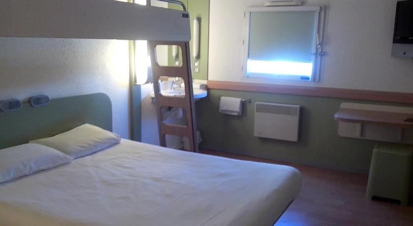 ibis budget Poitiers Sud