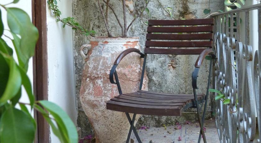 Splanzia Boutique Hotel photo