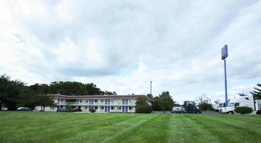 Motel 6-Elkton, MD