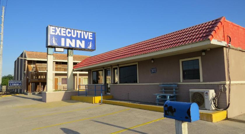 Executive Inn Laguna Vista — Hotel in Port Isabel (TX)
