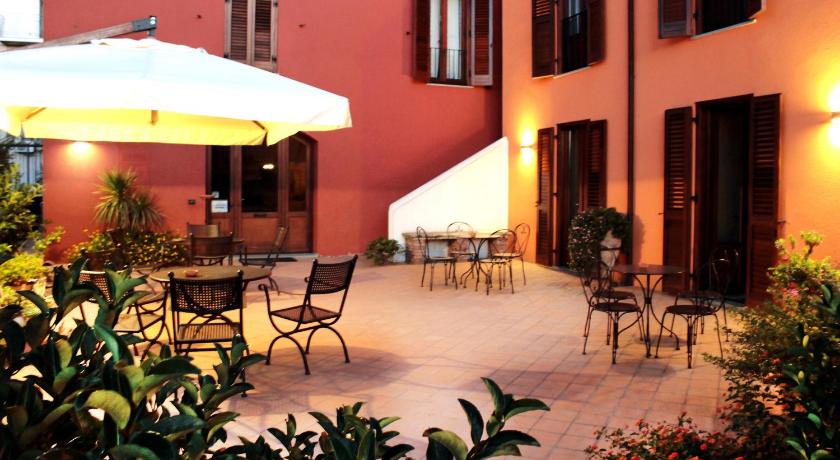 Il Casale dei Conti