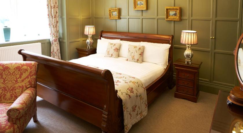 Image of Deluxe Double Room 5