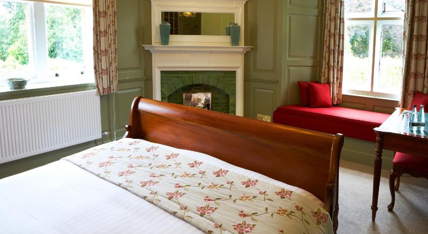 Image of Deluxe Double Room 0