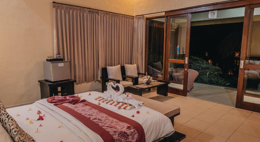 Image of Deluxe Chalet 14