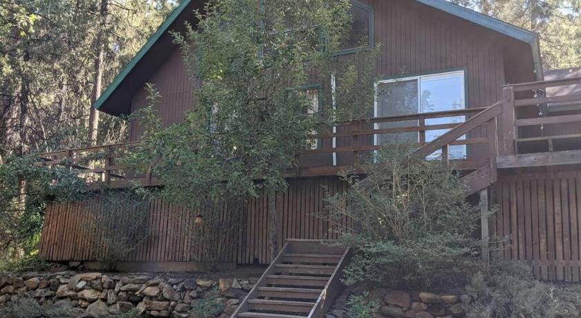 Pierce's Cabin photo