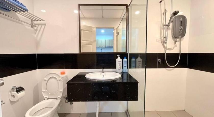 Seaview 2R2B Modern Suite Mansion One Near Gurney photo