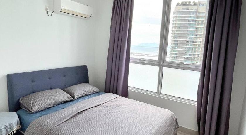 Seaview 2R2B Modern Suite Mansion One Near Gurney photo