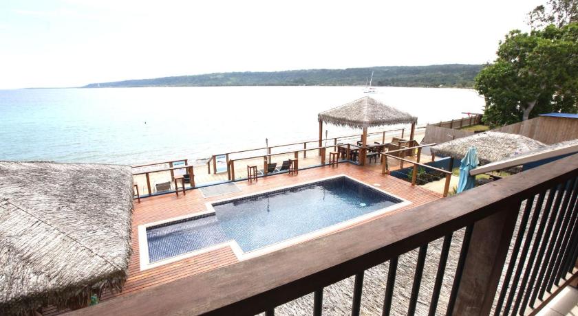 Image of Beachfront Four-Bedroom Apartment - Penthouse 12