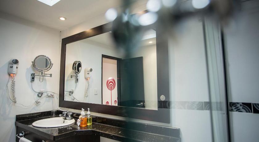 Europa Hotel Boutique Manizales photo