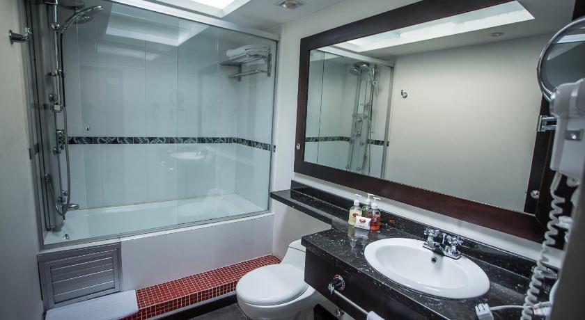 Europa Hotel Boutique Manizales photo
