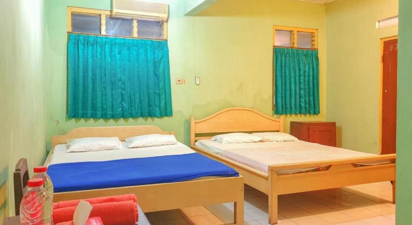 Image of Twin Room 1