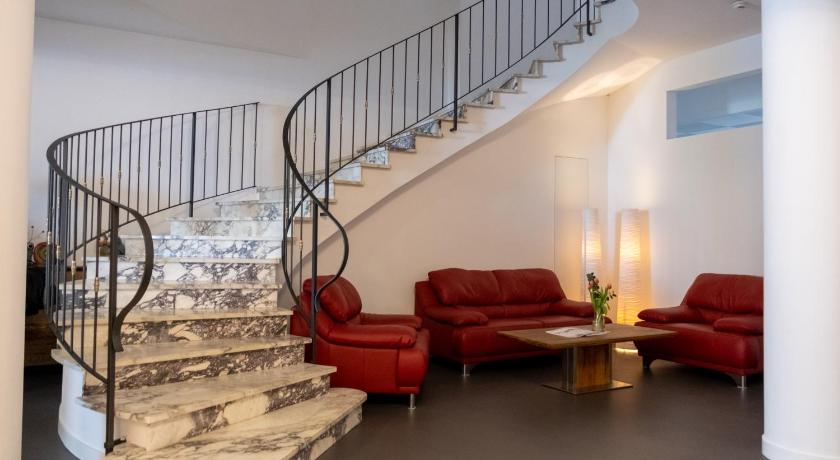 Hotel Geranio Au Lac photo
