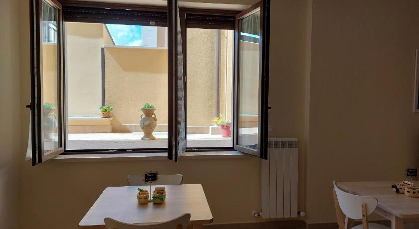 B&B Quarto di San Pietro photo