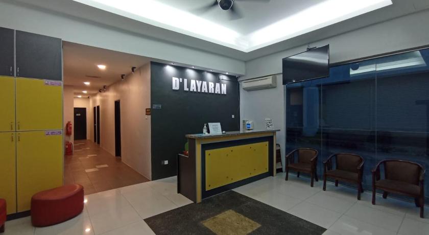 D LAYARAN KUANTAN photo