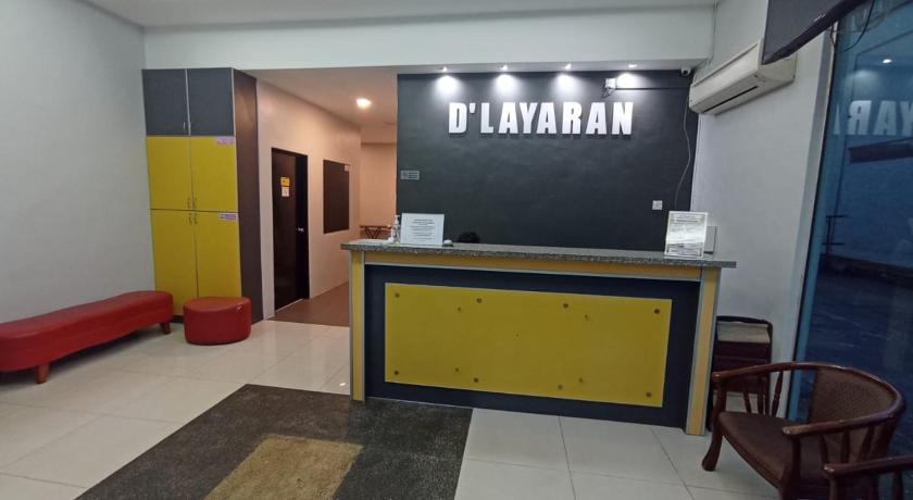 D LAYARAN KUANTAN photo