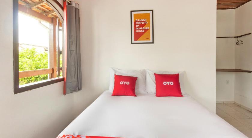 OYO Pousada Pouso Das Aguias — Hotel in Paraty