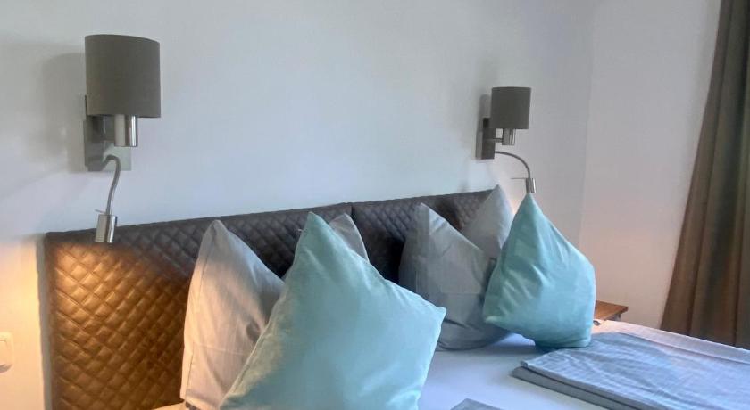 Appartement Haus Seerose photo