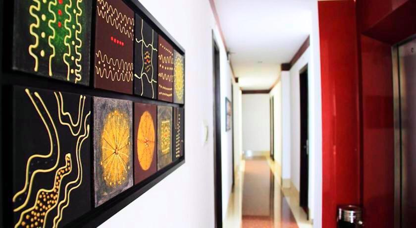 Image of Triple Room 6