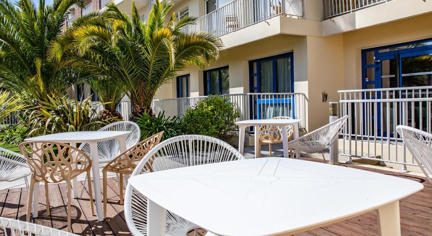 Best Western Arcachon Le Port - image 18