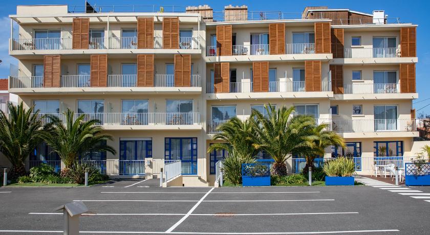 Best Western Arcachon Le Port - image 27