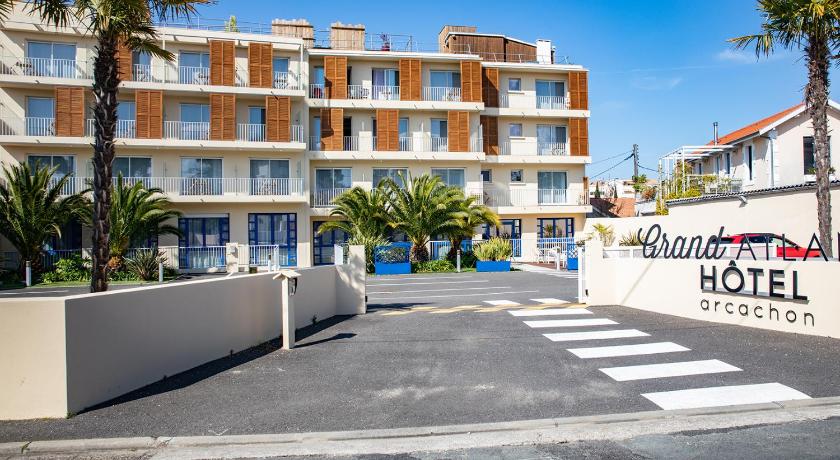 Best Western Arcachon Le Port - image 23