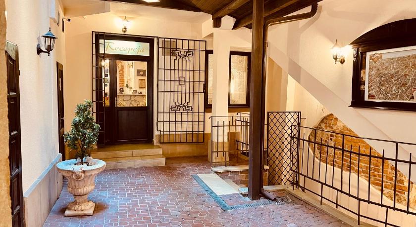 Aparthotel Camea photo