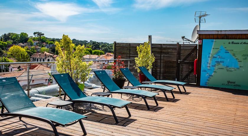 Best Western Arcachon Le Port - image 15