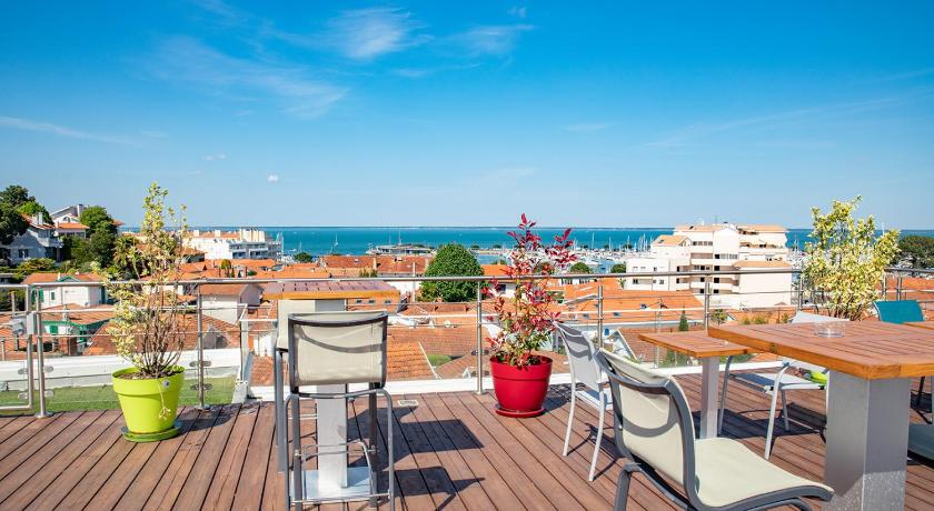 Best Western Arcachon Le Port - image 7