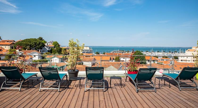 Best Western Arcachon Le Port - image 8